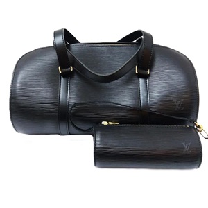 ルイ・ヴィトン(Louis Vuitton) ハンドバッグ スフロ エピ ノワール M52862 ABランク 買取相場