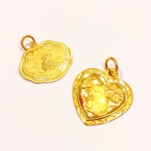 18金(K18) アクセサリー トップ 買取相場-マルイファミリー志木店(埼玉県志木市)｜金買取実績