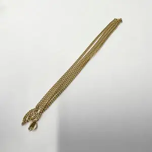 18金(K18) ネックレス 買取相場