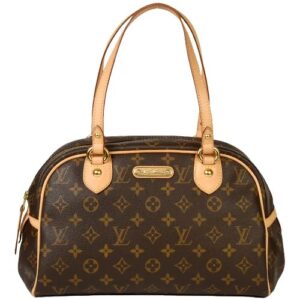ルイ・ヴィトン(Louis Vuitton) ショルダーバッグ モントルグイユPM  モノグラム M95565 Bランク 買取相場-大宮店(埼玉県さいたま市)｜ブランド買取実績