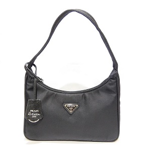 プラダ(PRADA) ハンドバッグ Re-Edition 2000 Re-Nylon ナイロン ABランク 買取相場
