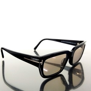 トムフォード(TOM FORD) サングラス スクエア TF1075 ABランク 買取相場