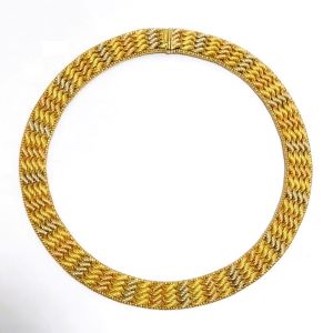 18金(K18) アクセサリー ネックレス 買取相場