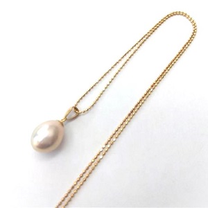 18金(K18) アクセサリー ネックレス 買取相場