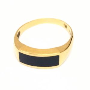 18金(K18) アクセサリー リング 買取相場