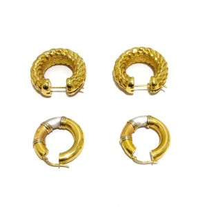 18金(K18) アクセサリー ピアス 買取相場-横浜店(神奈川県横浜市)｜金買取実績