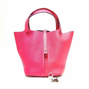 エルメス(Hermès) ピコタンロック2MM カザック トリヨンクレマンス ローズエクストリーム ローズメキシコ ルージュクー Aランク 買取相場