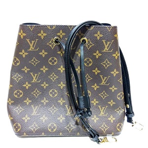 ルイ・ヴィトン(Louis Vuitton) ショルダーバッグ モノグラム ネオノエ M44020 Aランク 買取相場