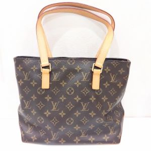 ルイ・ヴィトン(Louis Vuitton) トートバッグ カバピアノ モノグラム M51148 VI0096 Bランク 買取相場