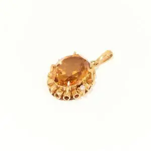 18金(K18) アクセサリー トップ 買取相場