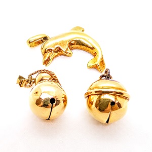 18金(K18) アクセサリー トップ 金買取相場-大宮店(埼玉県さいたま市)｜金買取実績