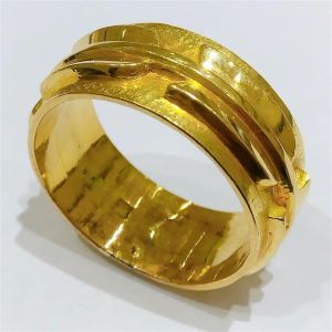 18金(K18) アクセサリーリング 買取相場
