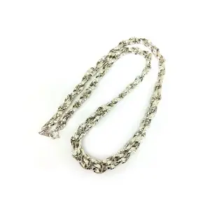 プラチナ1000(Pt1000) アクセサリー ネックレス 買取相場