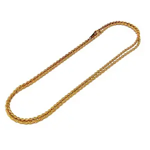 18金(K18) アクセサリー ネックレス 金買取相場-町田店(東京都町田市)｜金買取実績