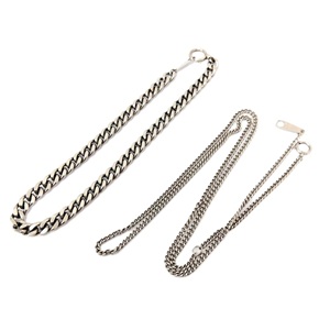 Pt850 アクセサリー ネックレス ブレスレット買取相場 -千里中央店(大阪府豊中市)｜プラチナ買取実績