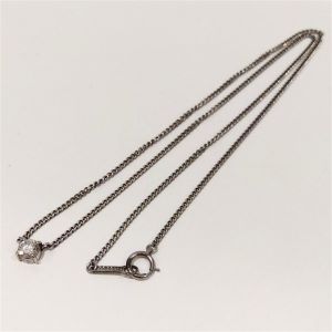 ダイヤモンド D(0.29ct ネックレス Pt850 ダイヤモンド買取相場-マルイファミリー志木店(埼玉県志木市)｜宝石買取実績
