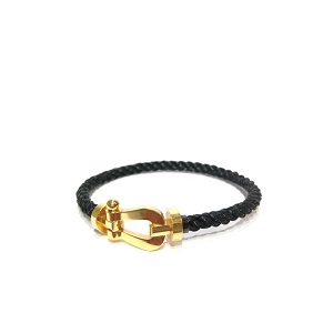 フレッド(FRED) ブレスレット フォース10 750YG LM Aランク 買取相場