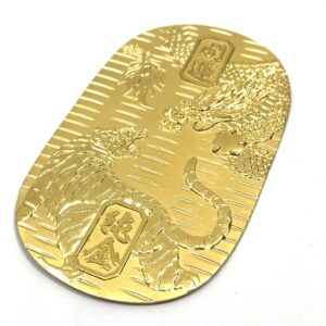 純金大判小判買取実績画像