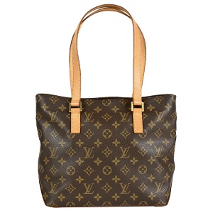 ルイ・ヴィトン(Louis Vuitton) モノグラム カバピアノ M51148 Bランク 買取相場