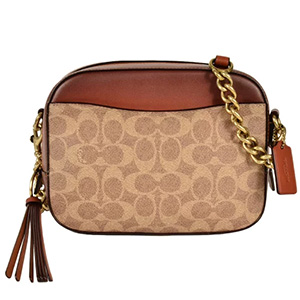 コーチ(COACH) ショルダーバッグ 31203 Aランク 買取相場