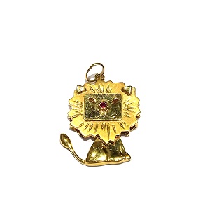 18金(K18) アクセサリー トップ 買取相場