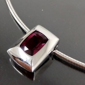 タサキ(TASAKI)ネックレス買取実績画像