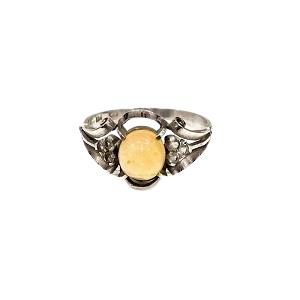 プラチナ900(Pt900) アクセサリー リング 買取相場