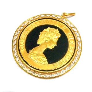 18金(K18) アクセサリー トップ 買取相場
