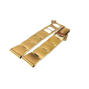 14金(K14) 機械部品 時計ブレス 金買取相場-町田店(東京都町田市)｜金買取実績