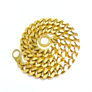 18金(K18) アクセサリー ブレスレット 買取相場-高槻店(大阪府高槻市)|金買取実績