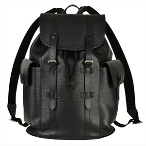ルイ・ヴィトン(Louis Vuitton) バックパック クリストファーPM　エピ M50159 Bランク 買取相場