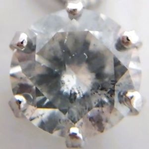 ダイヤモンド 0.5ct I I1 Pt850/Pt1000 ネックレス 買取相場