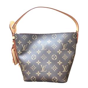 ルイ・ヴィトン(Louis Vuitton) ショルダーバッグ オール・インBB M12925 モノグラム ABランク 買取相場