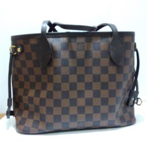 ルイ・ヴィトン(Louis Vuitton)ネヴァーフル買取実績画像