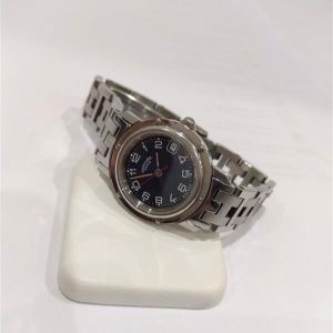 エルメス(HERMES) クリッパー CL6.710 クオーツ SS Bランク 買取相場