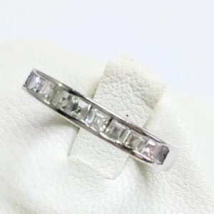ダイヤモンド MD(0.43ct Pt900 リング ダイヤモンド買取相場-ゴールドプラザ東京吉祥寺店(東京都武蔵野市)｜宝石買取実績
