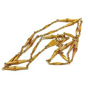 18金(K18) アクセサリー リング 金買取相場