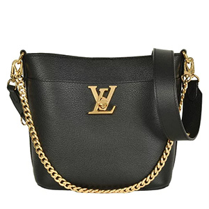 ルイ・ヴィトン(Louis Vuitton) ショルダーバッグ ロック&ウォーク レザー M24006 ABランク 買取相場