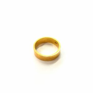 18金(K18) アクセサリー リング 買取相場