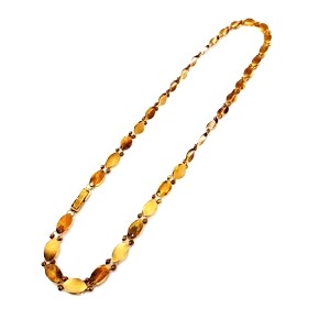 18金(K18) アクセサリー ネックレス 金買取相場-ゴールドプラザ千里中央店(大阪府豊中市)| 金買取実績