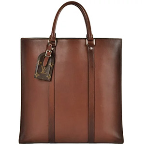 ルイ・ヴィトン(Louis Vuitton) トートバッグ サック・プラ ノマド M52687 Bランク 買取相場