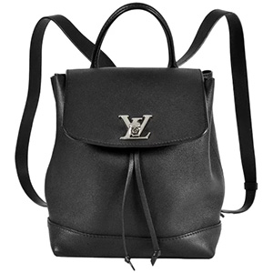 ルイ・ヴィトン(Louis Vuitton) バックパック ロックミー M41815 グレインカーフレザー Bランク 買取相場