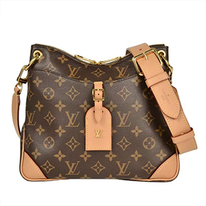 ルイ・ヴィトン(Louis Vuitton) バッグ オデオンNM PM モノグラム M45354 Aランク 買取相場