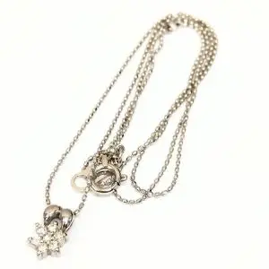 K18(18金) アクセサリー ネックレス 買取相場