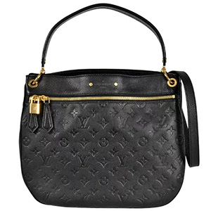 ルイ・ヴィトン(Louis Vuitton) ショルダーバッグ スポンティーニ 2WAY モノグラム M42819 モノグラム アンプラント Aランク 買取相場