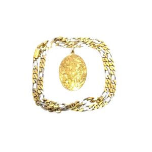 18金(K18) アクセサリー ネックレス 買取相場