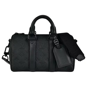 ルイ・ヴィトン(Louis Vuitton) ミニボストンバッグ キーポル バンドリエール25 モノグラム トリヨン M20900 ABランク 買取相場