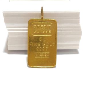 18金(K18)/インゴットK(IK) アクセサリー トップ 金買取相場-横浜店(神奈川県横浜市)｜金買取実績