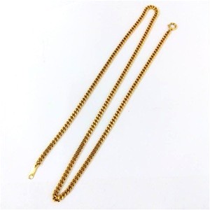 18金(K18) アクセサリー ネックレス 金買取相場-ゴールドプラザ千里中央店(大阪府豊中市)｜金買取実績