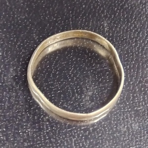 プラチナ850(Pt850) アクセサリー リング 買取相場